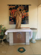 Stanger - Queen of the Holy Rosary Catholic Church -  Interior - Cnr Russell & Curtiss - S 29.20.450 E 31.17 (18)