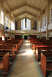 Stanger - Queen of the Holy Rosary Catholic Church -  Interior - Cnr Russell & Curtiss - S 29.20.450 E 31.17 (19)