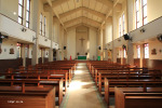 Stanger - Queen of the Holy Rosary Catholic Church -  Interior - Cnr Russell & Curtiss - S 29.20.450 E 31.17 (20)