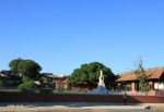 Stanger - Shaka Monument - King Shaka Street - S 29.20.400 E 31.17 (2)