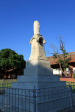 Stanger - Shaka Monument - King Shaka Street - S 29.20.400 E 31.17 (4)