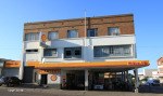 Stanger - Shell SS - Cnr Hulett & Albert Luthuli - S 29.20.403 E 31.17.452