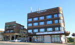Stanger - The Towers - cnr Mahatma Gandi & Albert Luthuli