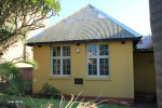 Stanger - Trinity Methodist Church - Cnr Jackson & Hulett - Warren Hall (1)