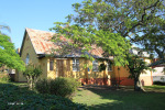 Stanger - Trinity Methodist Church - Cnr Jackson & Hulett - Warren Hall (2)