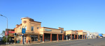 Stanger -  Victoria Hotel - cnr Albert Luthuli & King Shaka - S 29.20.322 E 31.17 (1)