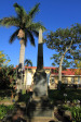 Stanger - War Memorial - Municipal Gardens - Albert Luthuli Street (3)