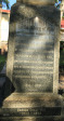 Stanger - War Memorial - Municipal Gardens - Albert Luthuli Street (4)
