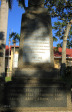 Stanger - War Memorial - Municipal Gardens - Albert Luthuli Street (5)