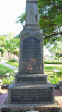 Stanger - War Memorial - Municipal Gardens - Albert Luthuli Street (8)