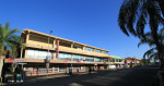 Stanger - cnr Albert Luthuli & Hulett