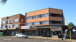 Stanger - cnr Lindly & Hulett