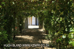Hartford House Pergola (1)