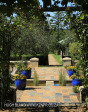 Hartford House Tea Garden (1)