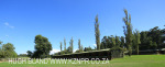 Hartford House stabling