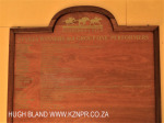 Summerhill Stakes Winners Honours Board (1)