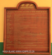 Summerhill Stakes Winners Honours Board (3)