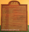 Summerhill Stakes Winners Honours Board (5)