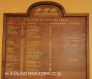 Summerhill Stakes Winners Honours Board (9)