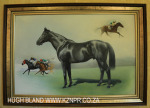 Summerhill Stud Offices Home Guard.