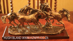 Summerhill Stud Offices KZN Breeders Trophy 2014