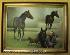 Summerhill Stud OfficesVincent O Brian and the Northern Guest Dynasty