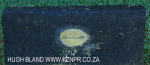 Summerhill Stud Stallion grave Plaques Rambo Dancer