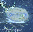 Summerhill Stud Stallion grave Plaques Stronghold