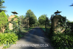 Summerhill Stud entrance gates (1)