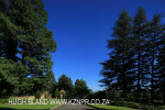 Summerhill Stud entrance gates (2)
