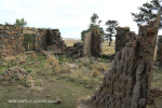 Swartberg Hlani Farm old derelict farmhouse (14)