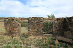 Swartberg Hlani Farm old derelict farmhouse (25)