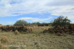 Swartberg Hlani Farm old derelict farmhouse stone kraals (9)