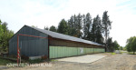 Swartberg fertilizer depot