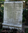 Sparks Estate - St Johns with St Raphaels Anglican Church - Stanley Copley Dve - Grave Leopold McGregor and wife