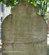 Sparks Estate - St Johns with St Raphaels Anglican Church - Stanley Copley Dve - Grave Walter F Rutherford 1896