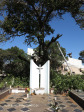 Sparks Estate - St Johns with St Raphaels Anglican Church - Stanley Copley Dve -  garden