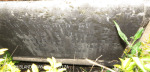Sydenham St John with St Raphael grave  Annie Smith 1940