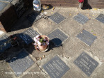 Sydenham St John with St Raphael grave  Bennet - Arendsen -