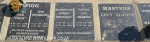 Sydenham St John with St Raphael grave Figg - Haskins - Masters