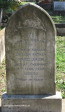 Sydenham St John with St Raphael grave Fred Aken 1928