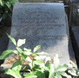 Sydenham St John with St Raphael grave Hubert John Pohl