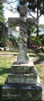 Sydenham St John with St Raphael grave Isabella Monck-Mason