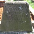 Sydenham St John with St Raphael grave JC Harakkun (2)