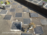 Sydenham St John with St Raphael grave Lewis - Crowie - Benjamin - Henry - Bengtson
