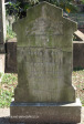 Sydenham St John with St Raphael grave Maria Aken
