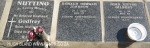Sydenham St John with St Raphael grave Nutting - Johnson - Gilbert