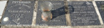 Sydenham St John with St Raphael grave  Peterson - Kirston - Lenton