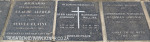Sydenham St John with St Raphael grave Richatds - Sassman - Johnson - Waljee