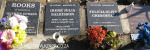 Sydenham St John with St Raphael grave Rooks - Balkisson - Cresswell